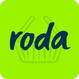 Icône de Roda Conveniência